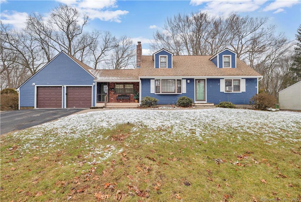 56 Field Road Enfield CT 06082