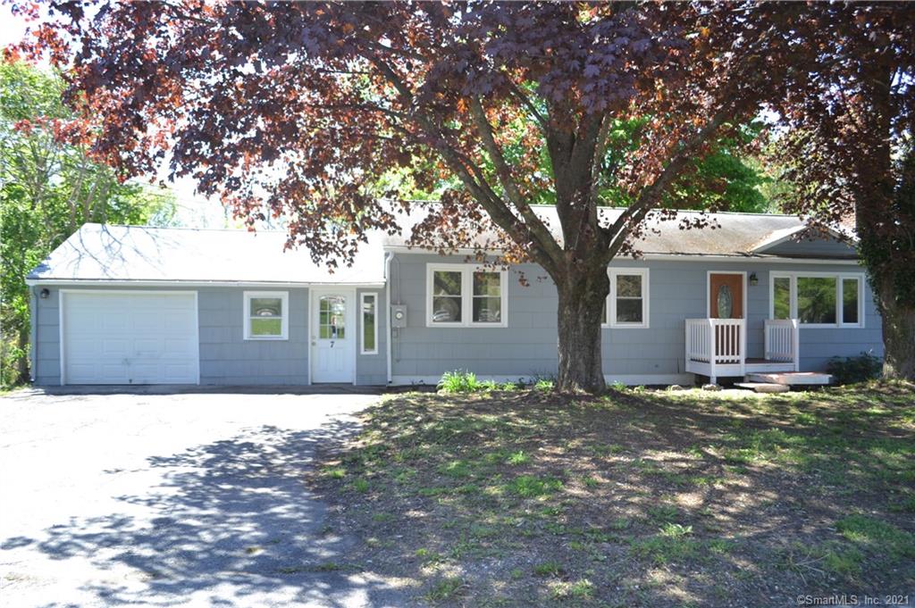 7 Charterhouse Road New Milford CT 06776