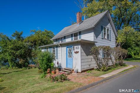83 South Water Street East Windsor CT 06088