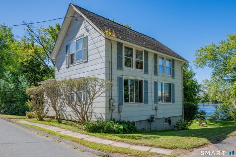 83 South Water Street East Windsor CT 06088