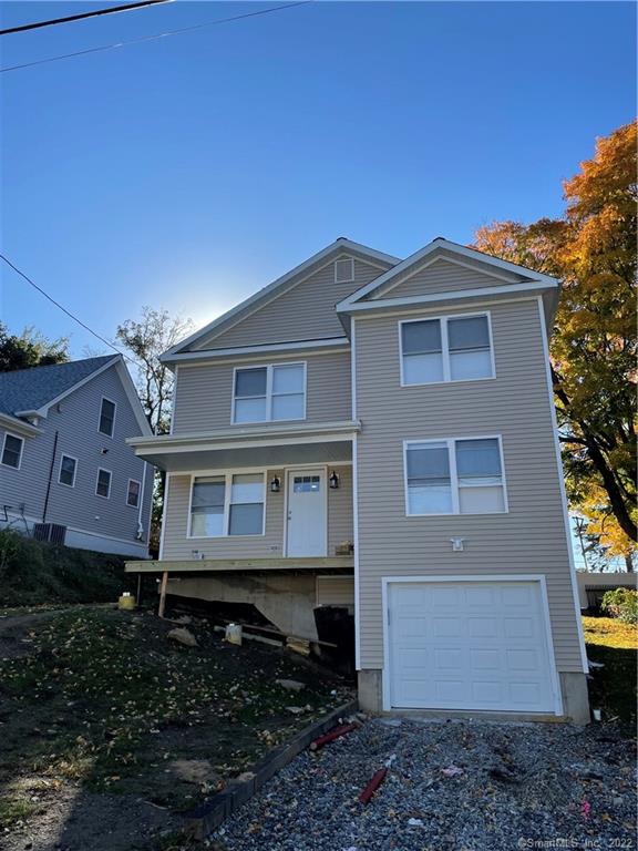 111 Douglas Street Bridgeport CT 06606