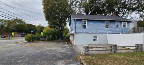 284 Shore Road Old Lyme CT 06371