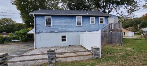 284 Shore Road Old Lyme CT 06371