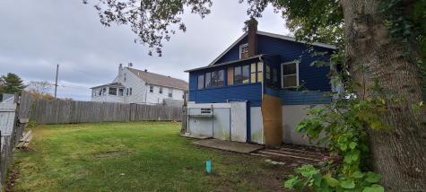 284 Shore Road Old Lyme CT 06371