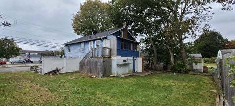 284 Shore Road Old Lyme CT 06371