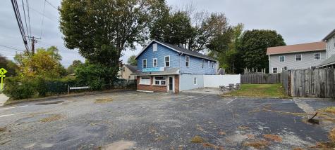 284 Shore Road Old Lyme CT 06371