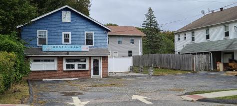 284 Shore Road Old Lyme CT 06371