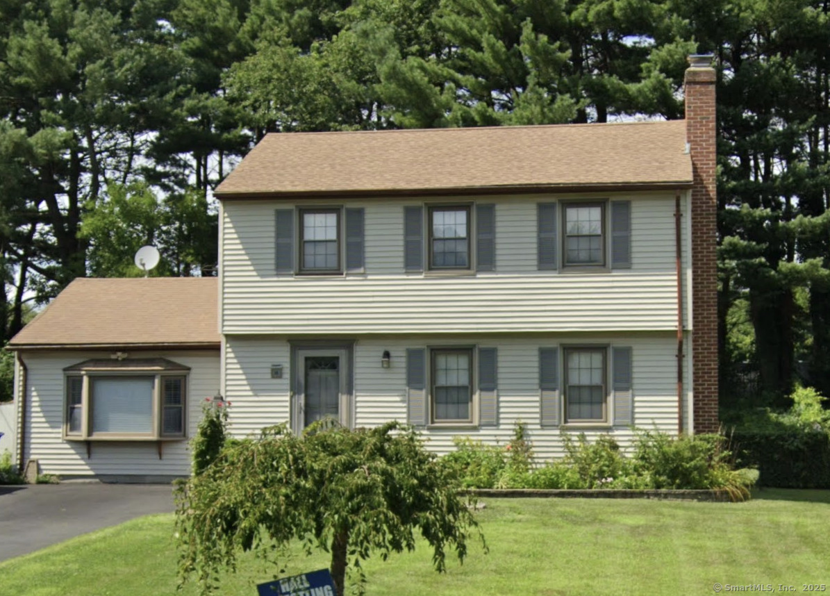 28 Southwood Drive West Hartford CT 06110