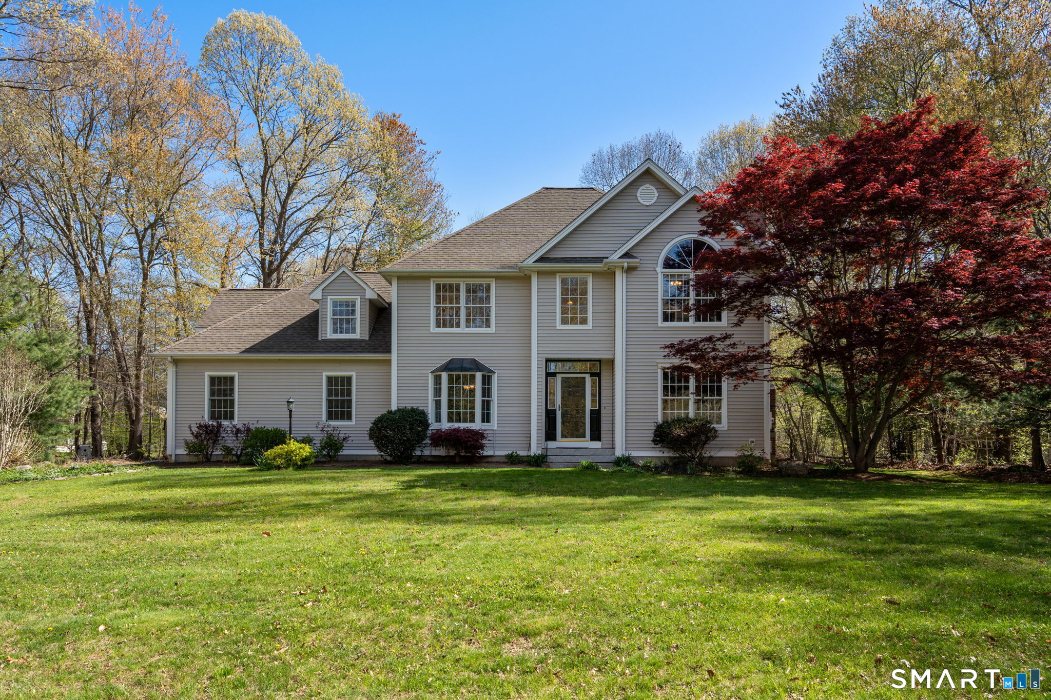 107 Country Lane Hebron CT 06248