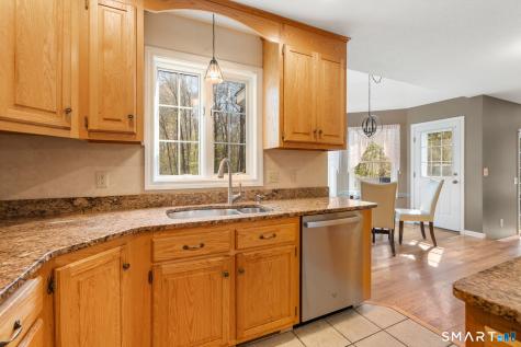 107 Country Lane Hebron CT 06248