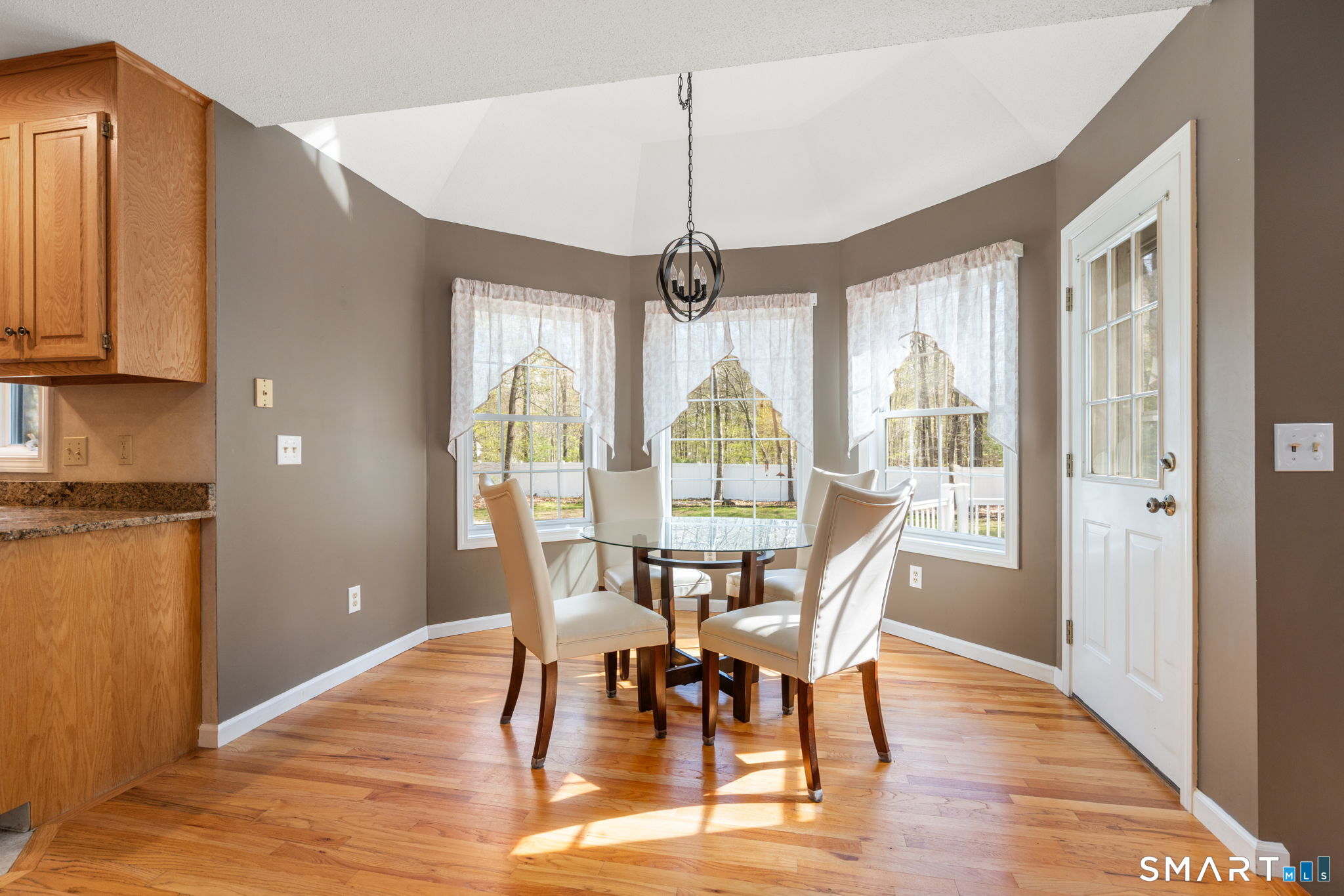 107 Country Lane Hebron CT 06248