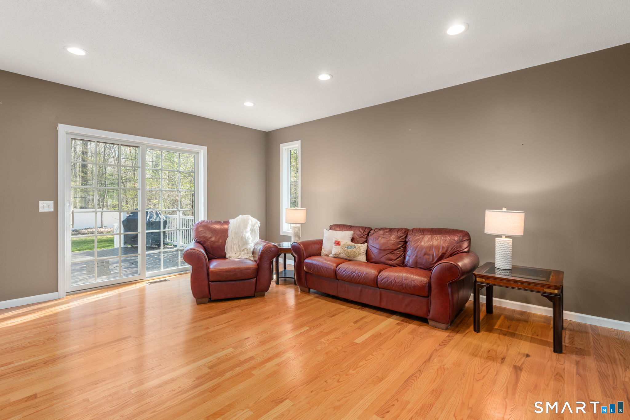 107 Country Lane Hebron CT 06248