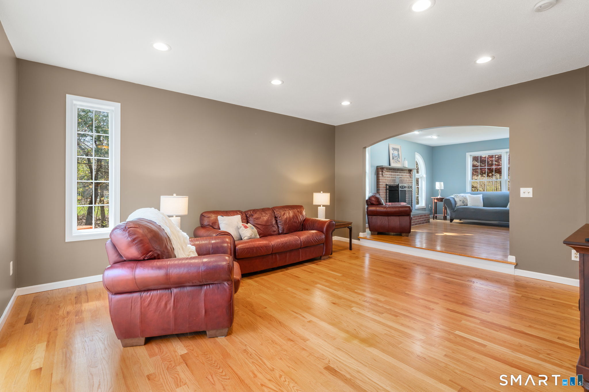 107 Country Lane Hebron CT 06248