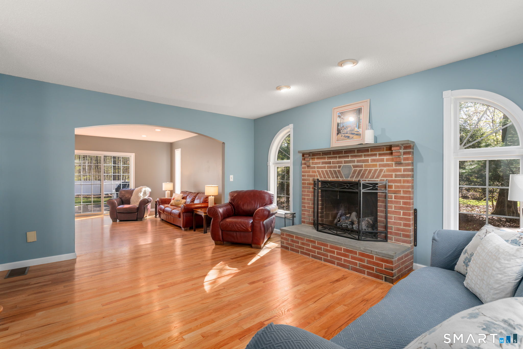 107 Country Lane Hebron CT 06248