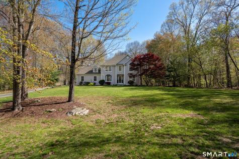 107 Country Lane Hebron CT 06248