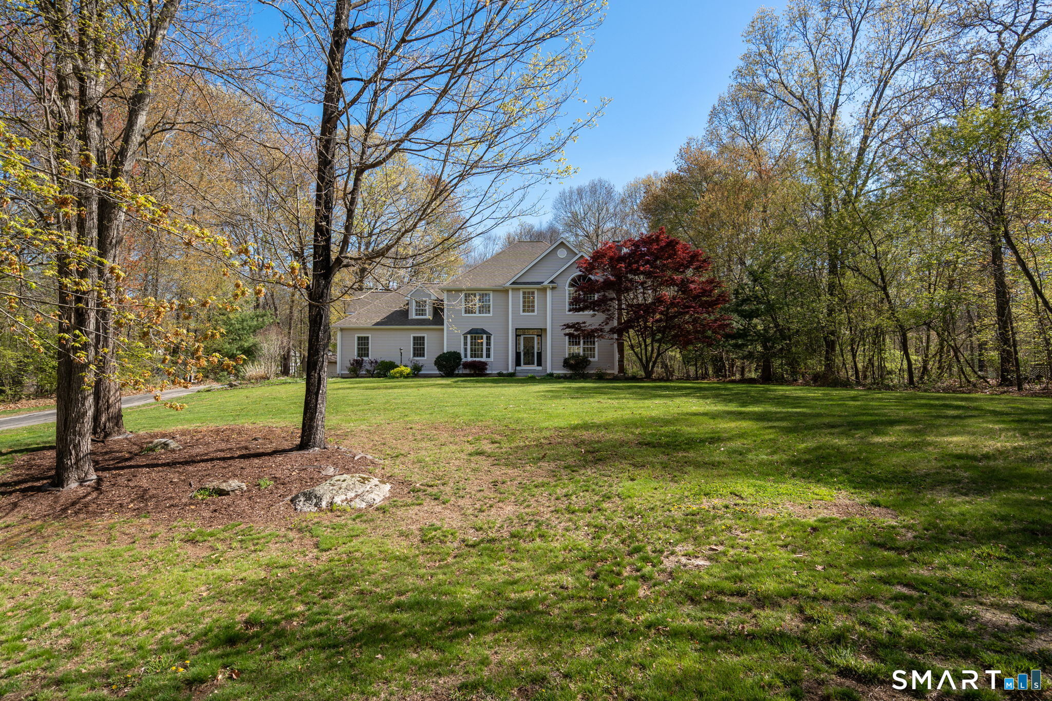 107 Country Lane Hebron CT 06248