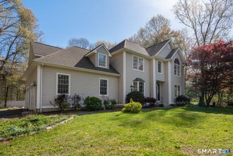 107 Country Lane Hebron CT 06248