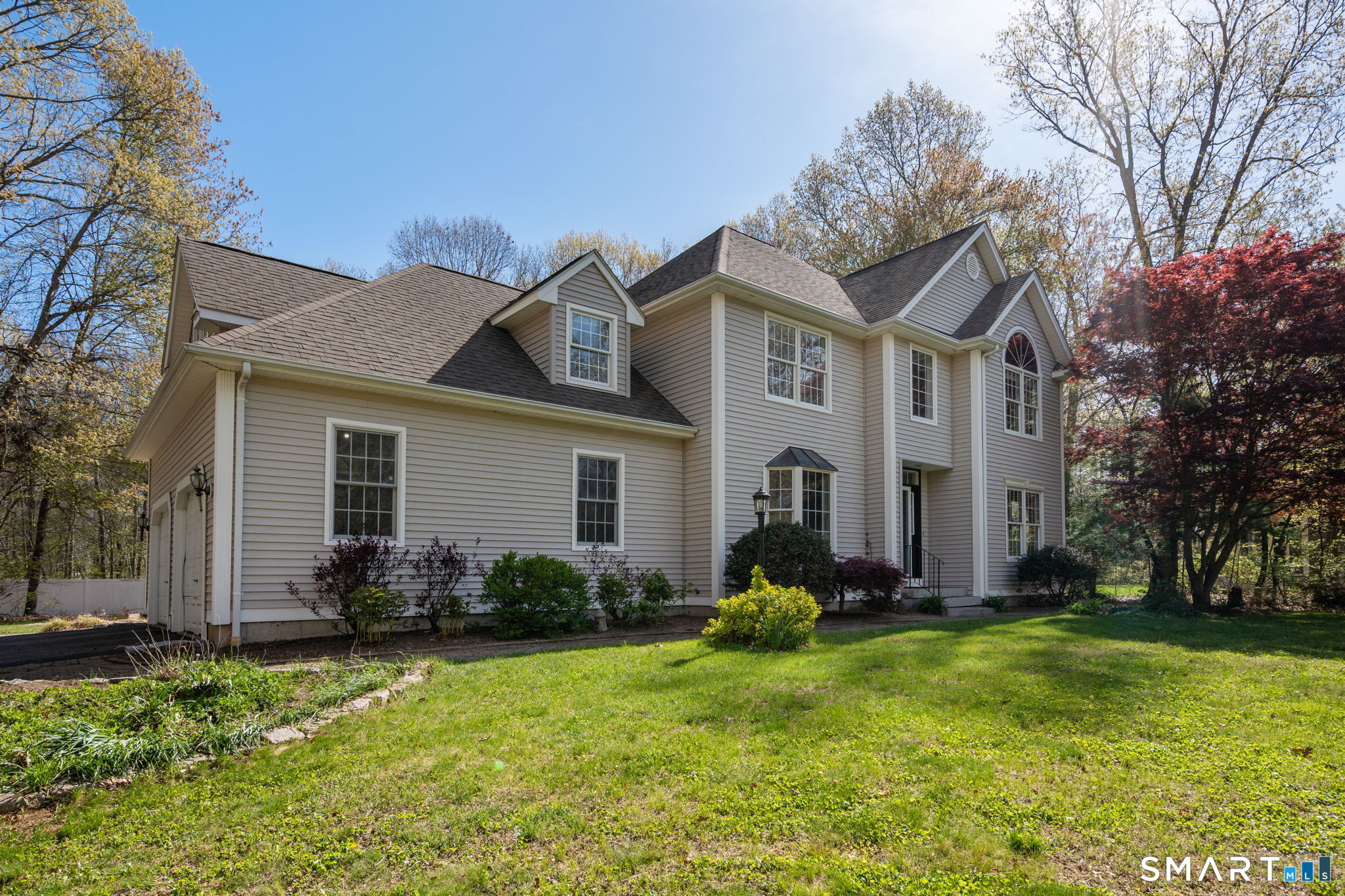 107 Country Lane Hebron CT 06248