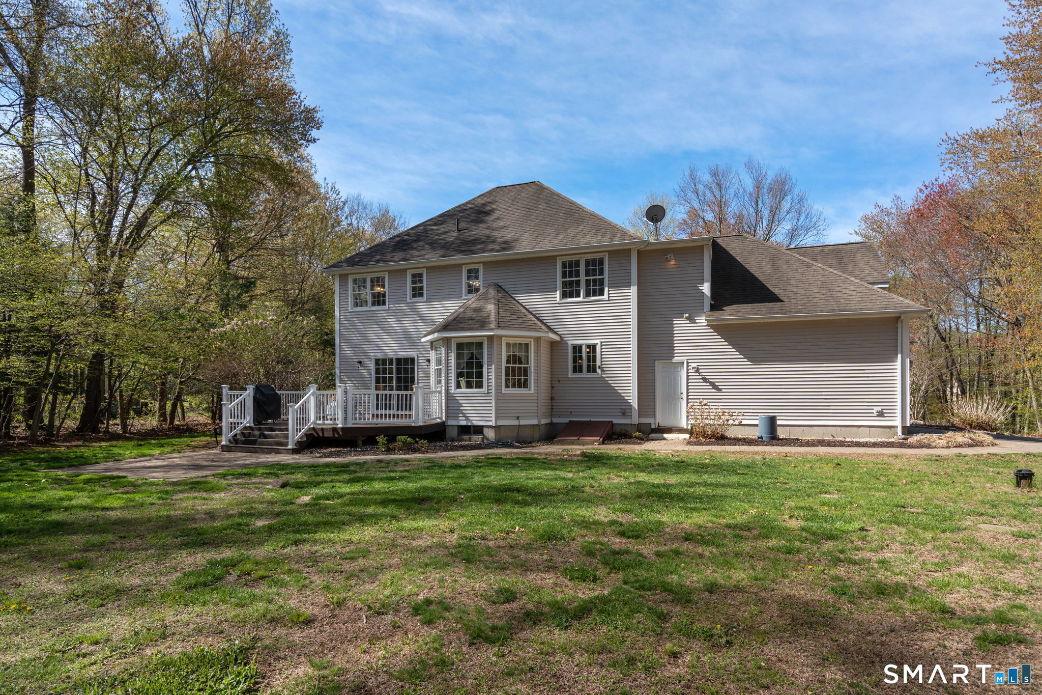107 Country Lane Hebron CT 06248