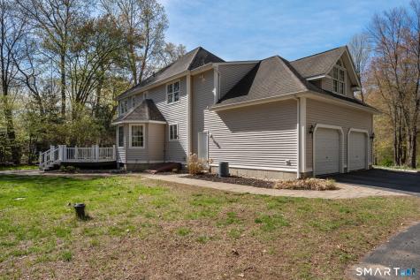 107 Country Lane Hebron CT 06248