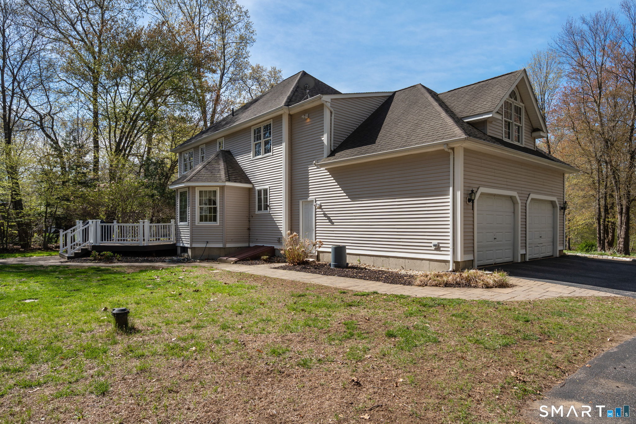 107 Country Lane Hebron CT 06248
