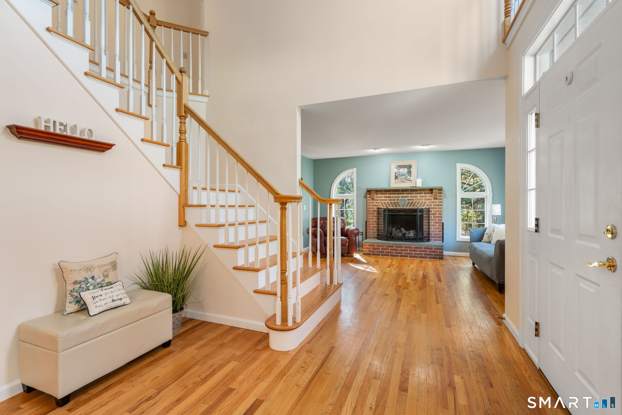 107 Country Lane Hebron CT 06248