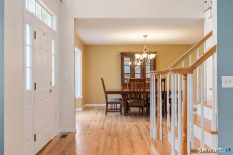 107 Country Lane Hebron CT 06248