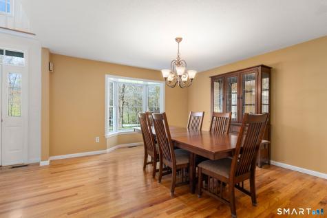 107 Country Lane Hebron CT 06248