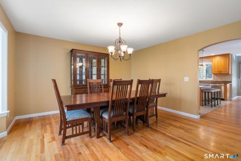 107 Country Lane Hebron CT 06248