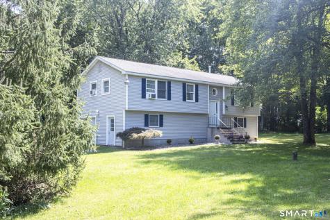 262 Wetherell Street Manchester CT 06040