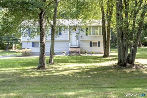 262 Wetherell Street Manchester CT 06040