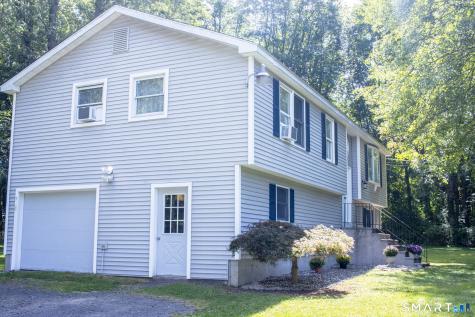 262 Wetherell Street Manchester CT 06040