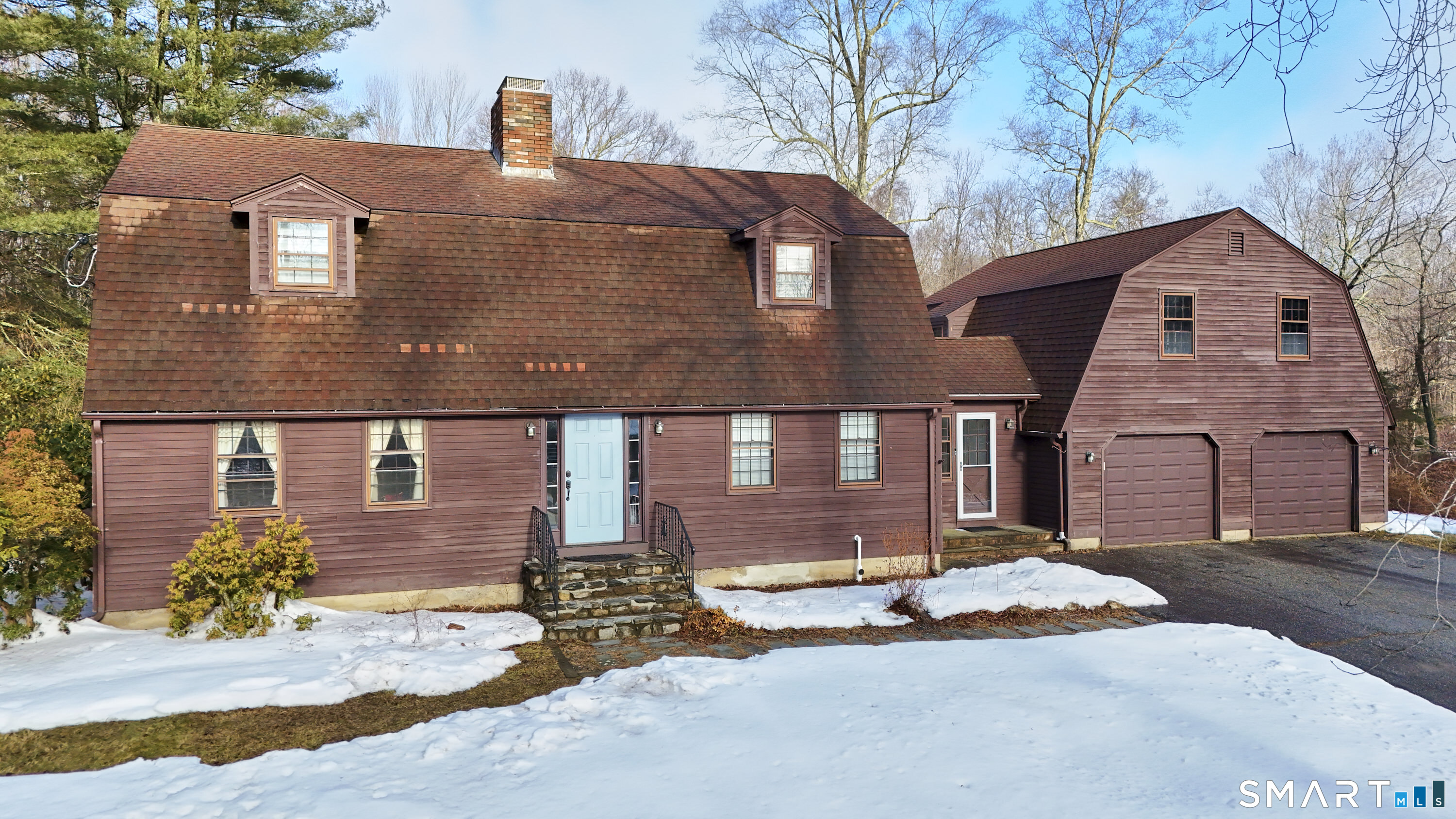 15 Haywardville Road East Haddam CT 06423