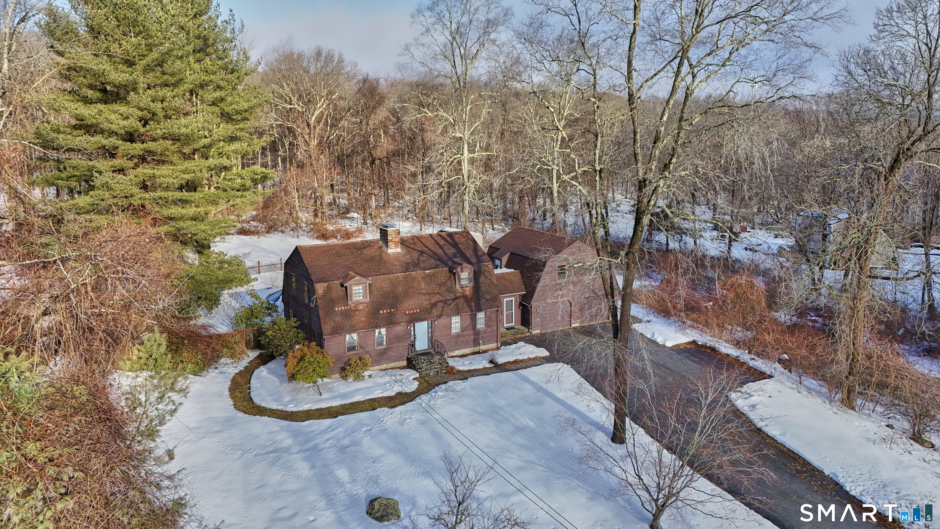 15 Haywardville Road East Haddam CT 06423