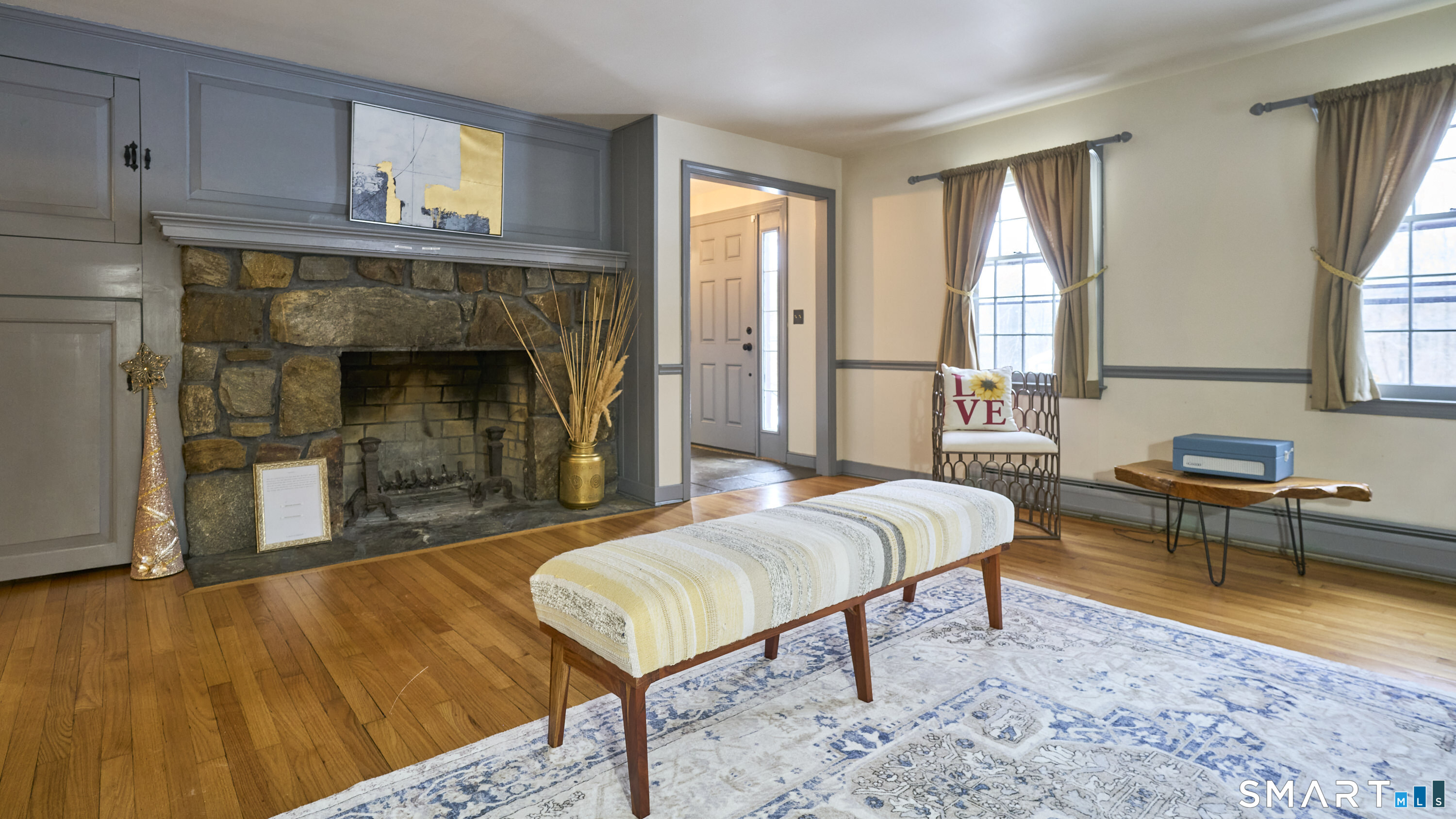 15 Haywardville Road East Haddam CT 06423