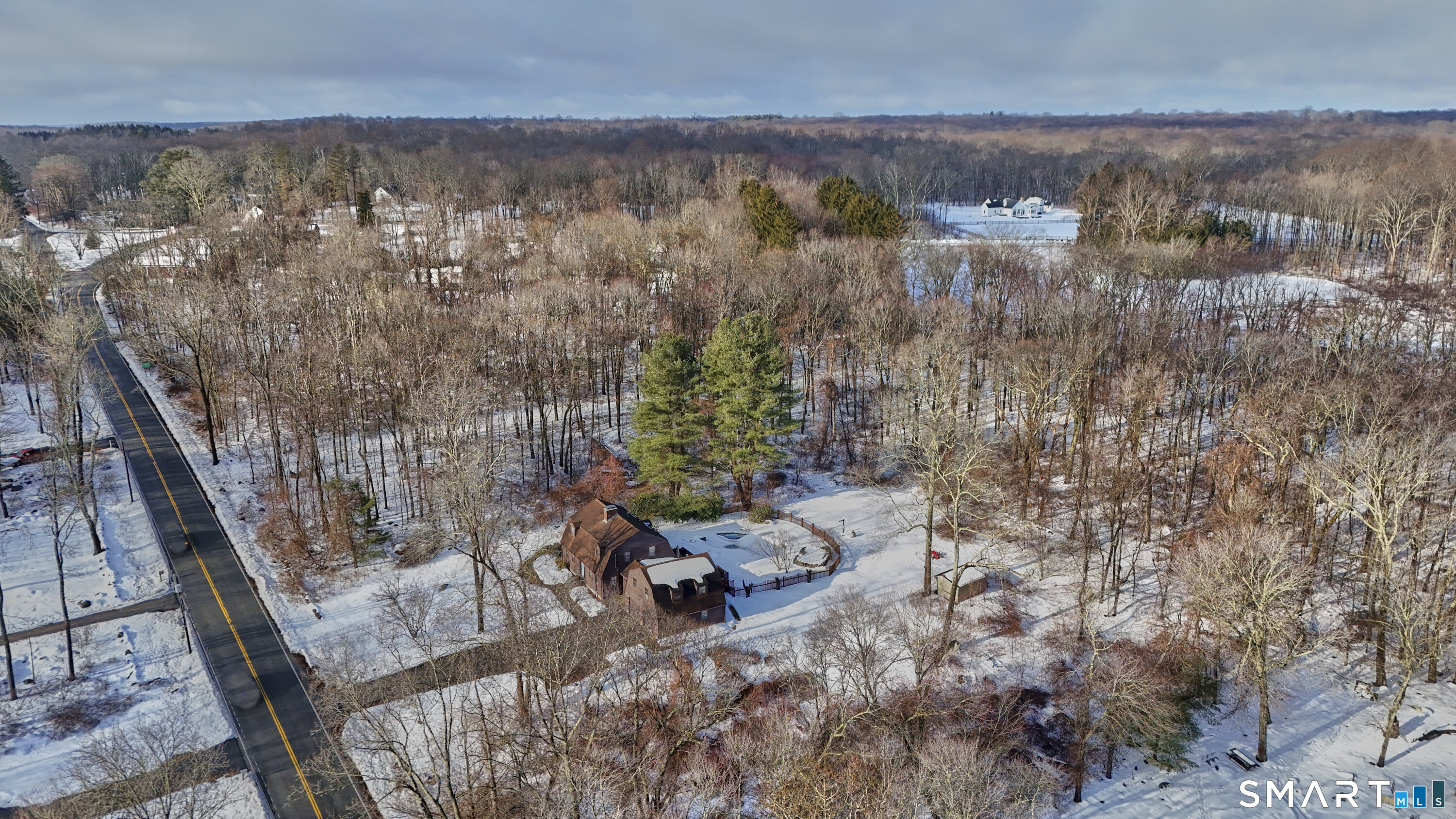 15 Haywardville Road East Haddam CT 06423