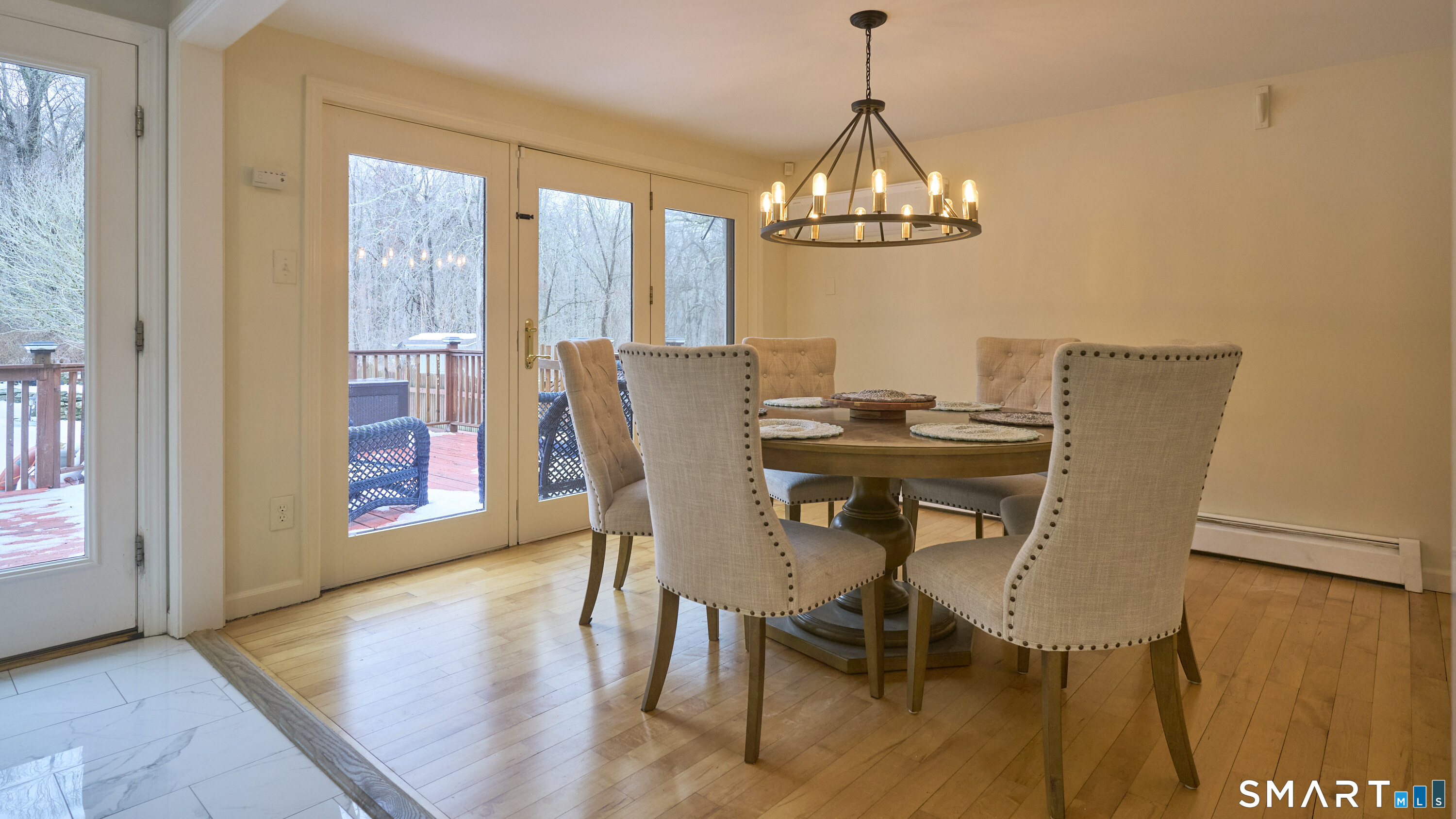 15 Haywardville Road East Haddam CT 06423