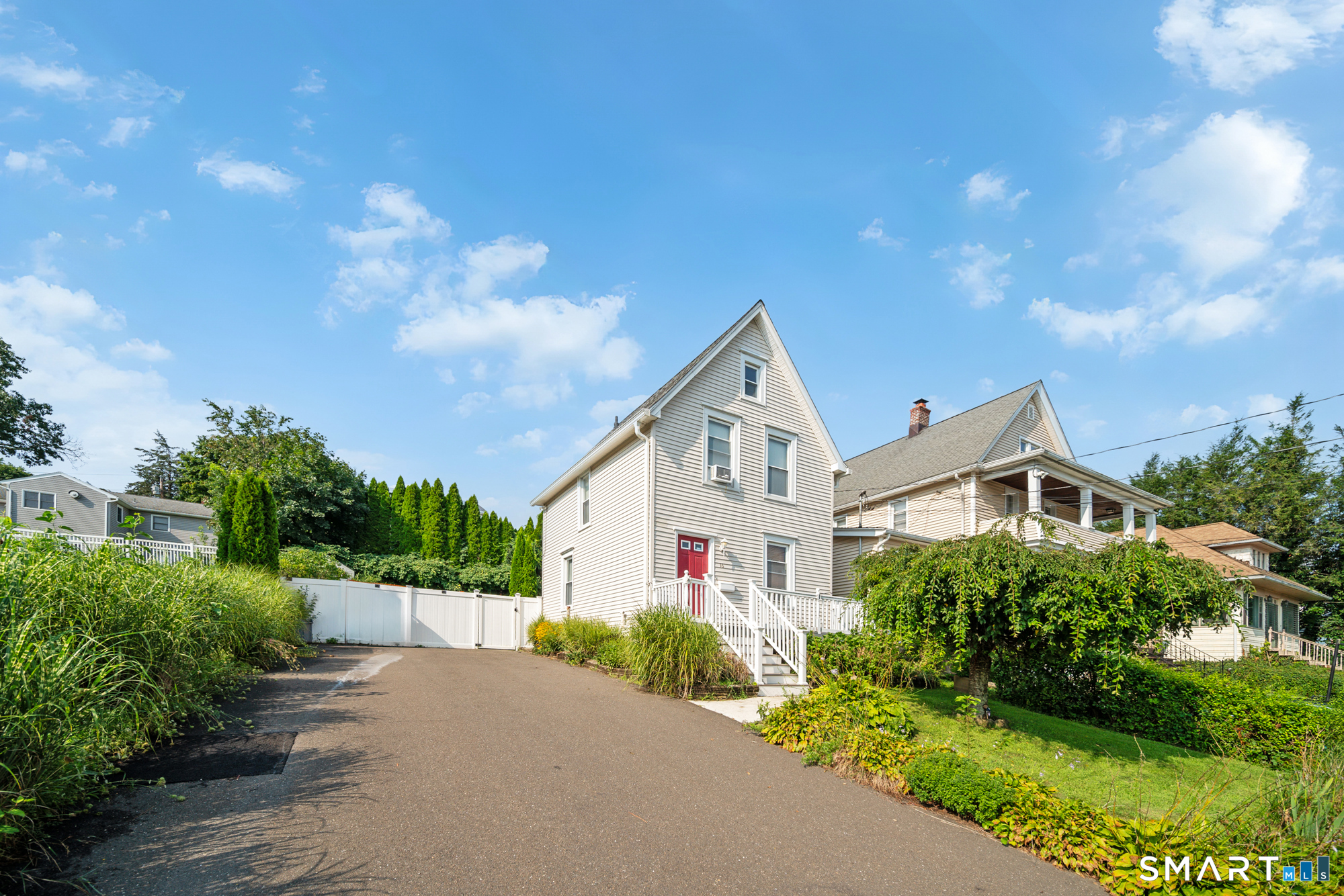 16 Fairfield Avenue Shelton CT 06484