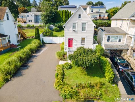 16 Fairfield Avenue Shelton CT 06484