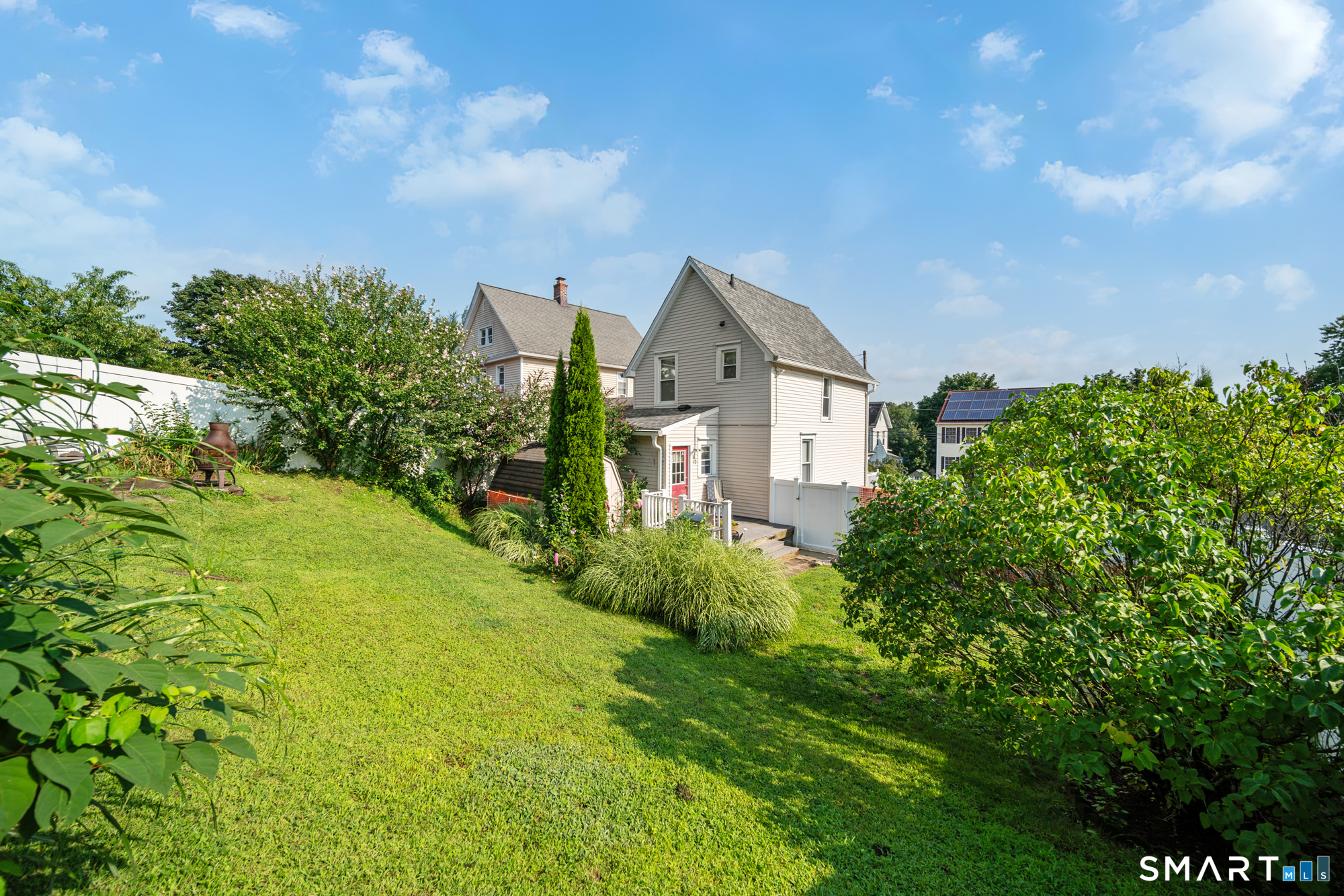 16 Fairfield Avenue Shelton CT 06484