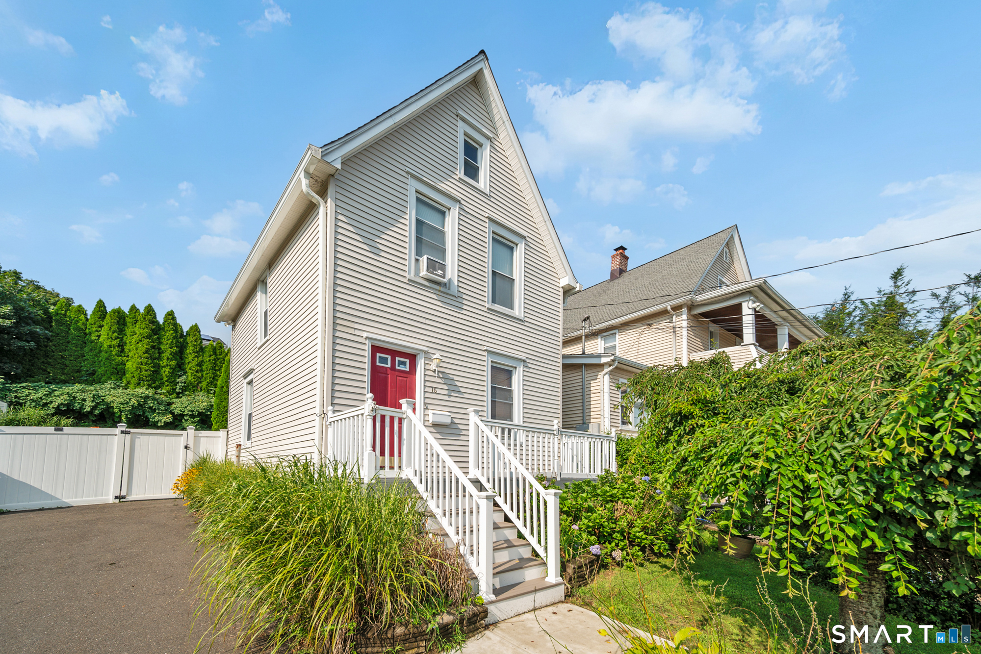 16 Fairfield Avenue Shelton CT 06484
