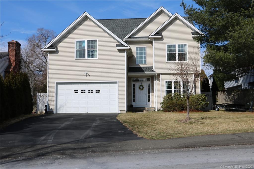 105 Dry Hill Road Norwalk CT 06851