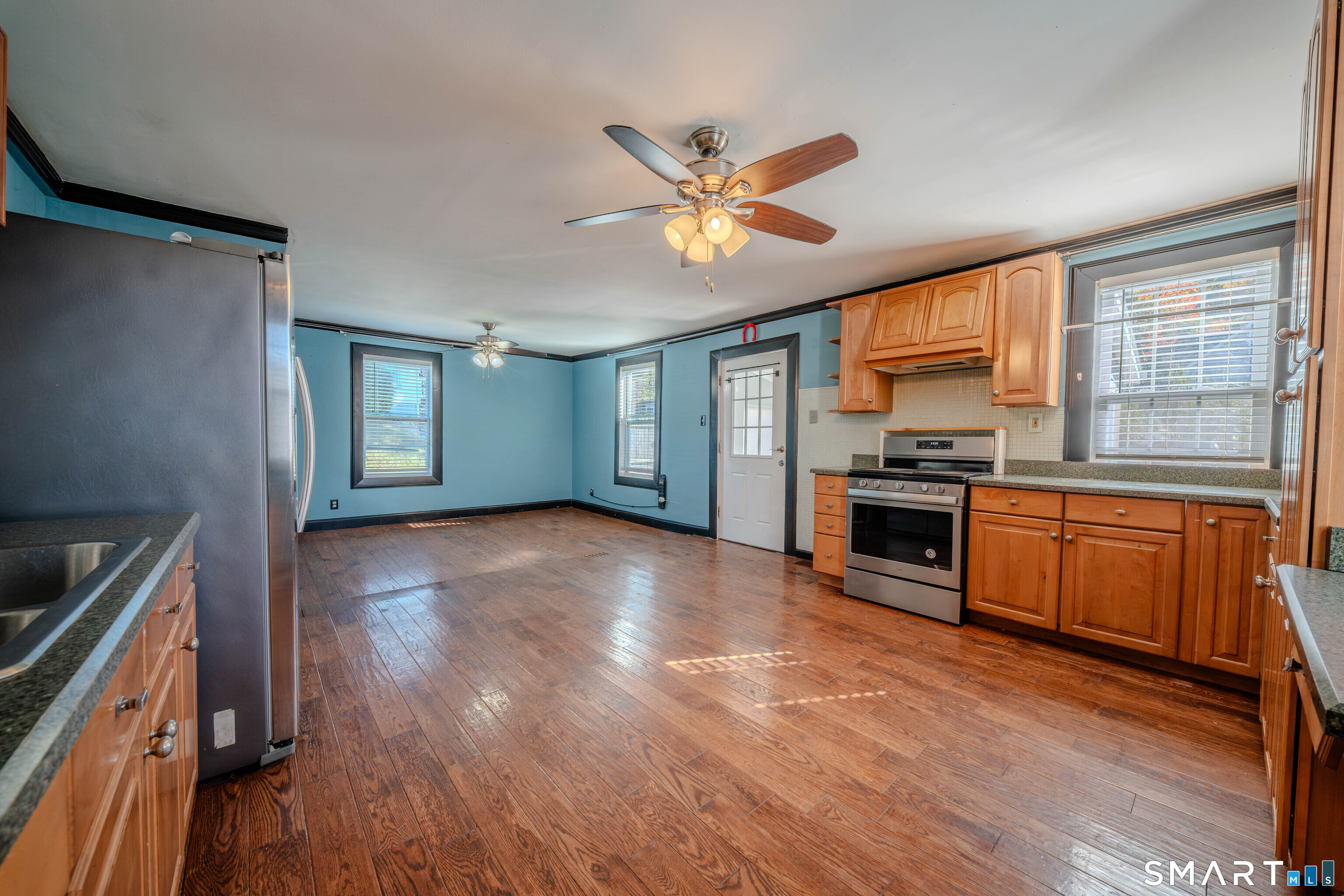 25 Elm Street Ansonia CT 06401