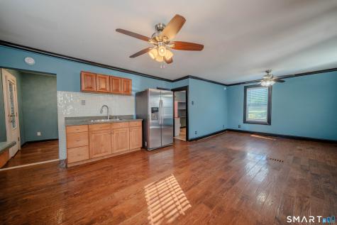 25 Elm Street Ansonia CT 06401