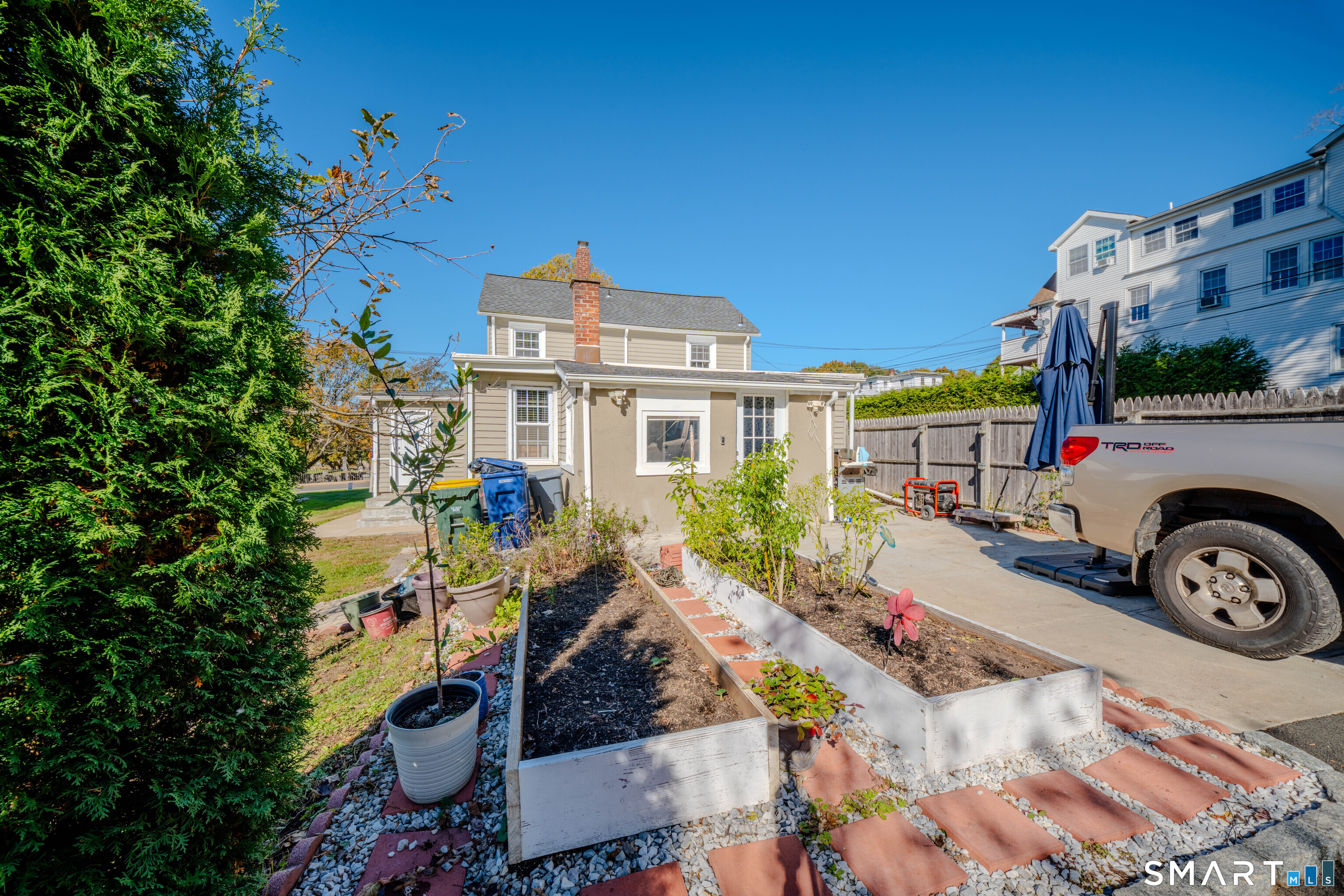 25 Elm Street Ansonia CT 06401