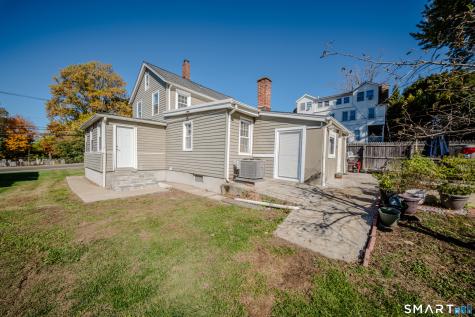 25 Elm Street Ansonia CT 06401