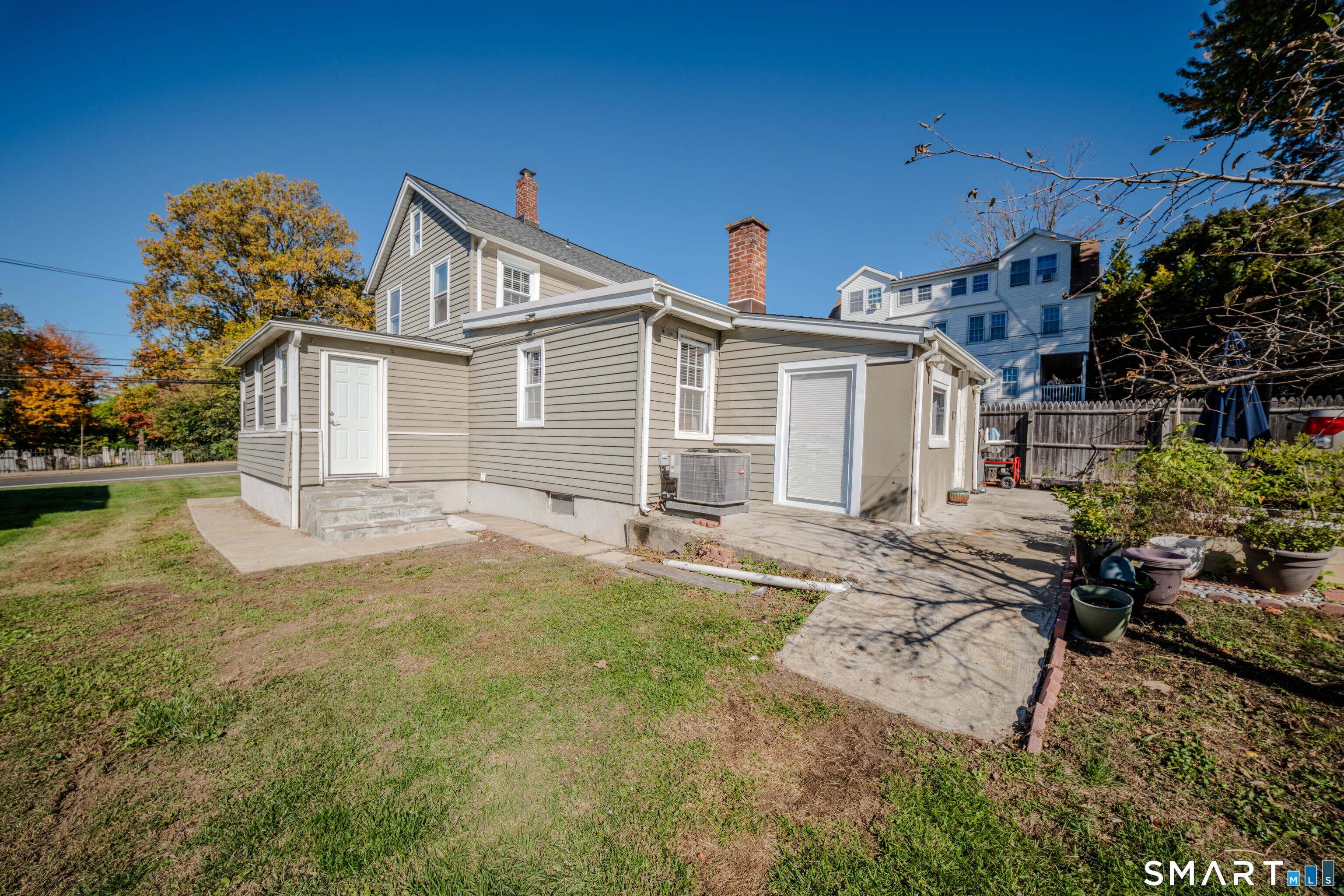 25 Elm Street Ansonia CT 06401