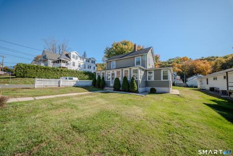25 Elm Street Ansonia CT 06401