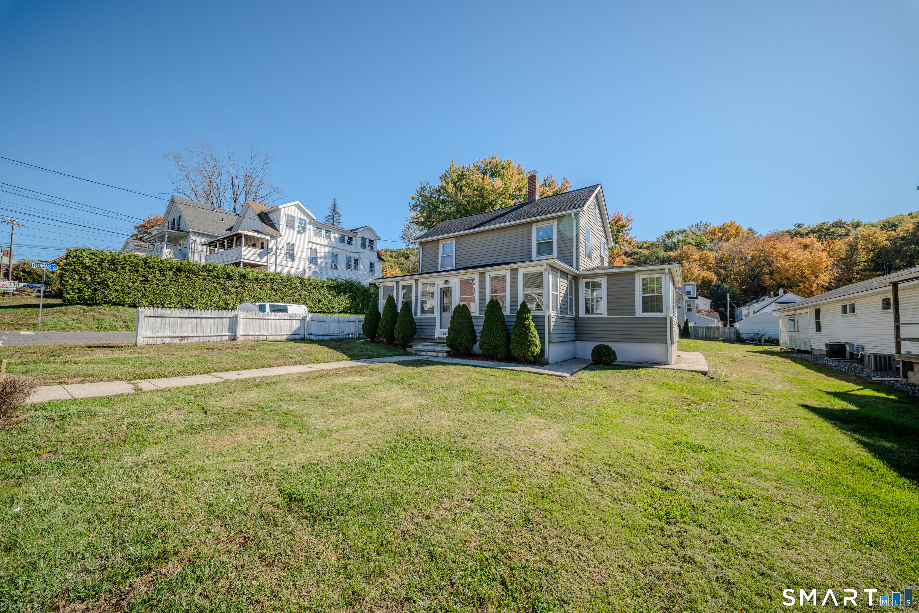 25 Elm Street Ansonia CT 06401