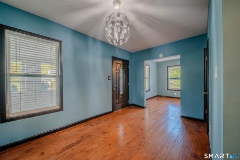 25 Elm Street Ansonia CT 06401
